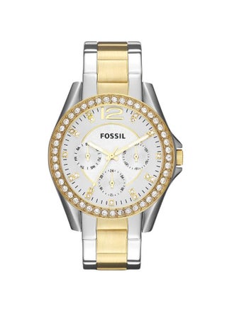 Silver/Gold