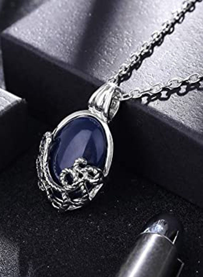 The Vampire Diaries Daywalking Katherine Necklace Pendant Charm Necklace