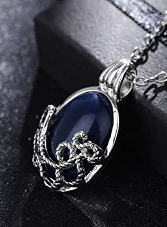 The Vampire Diaries Daywalking Katherine Necklace Pendant Charm Necklace