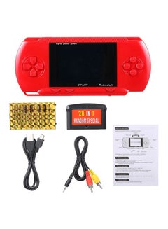Retro Handheld Gaming Console