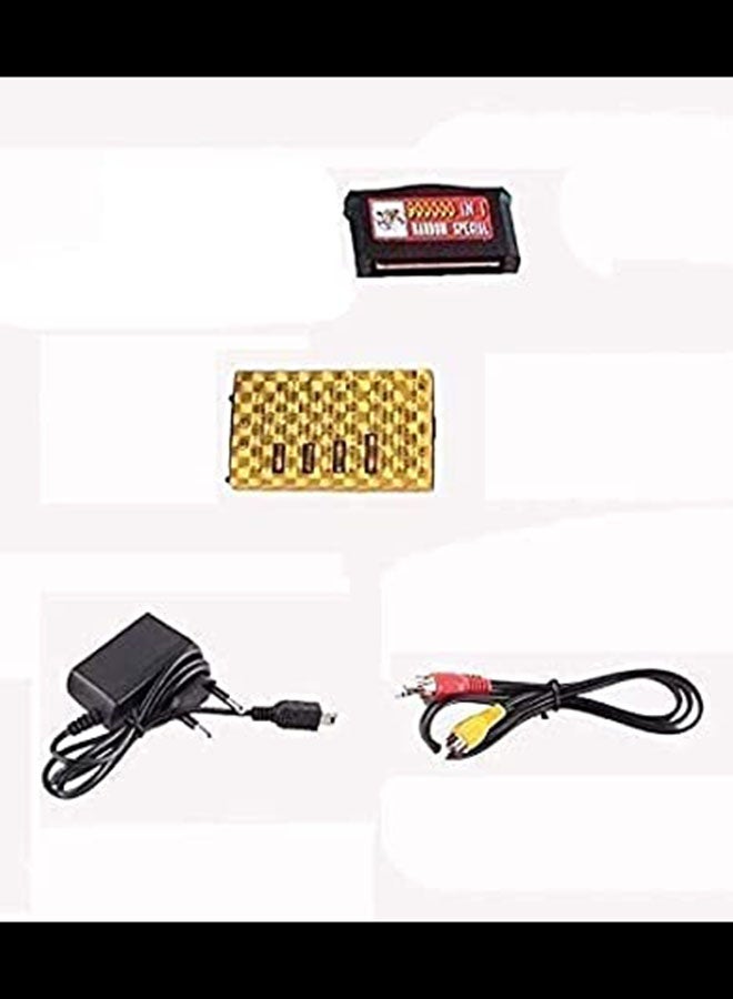 Generic - Retro Handheld Gaming Console - Image 1