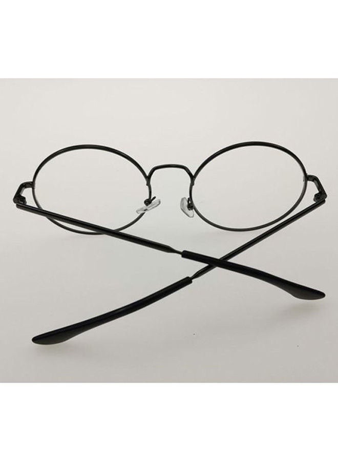 Sharpdo UV Protection Round Sunglasses T12350 - Image 2