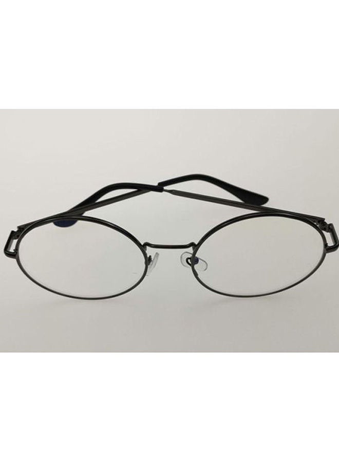 Sharpdo UV Protection Round Sunglasses T12350 - Image 3