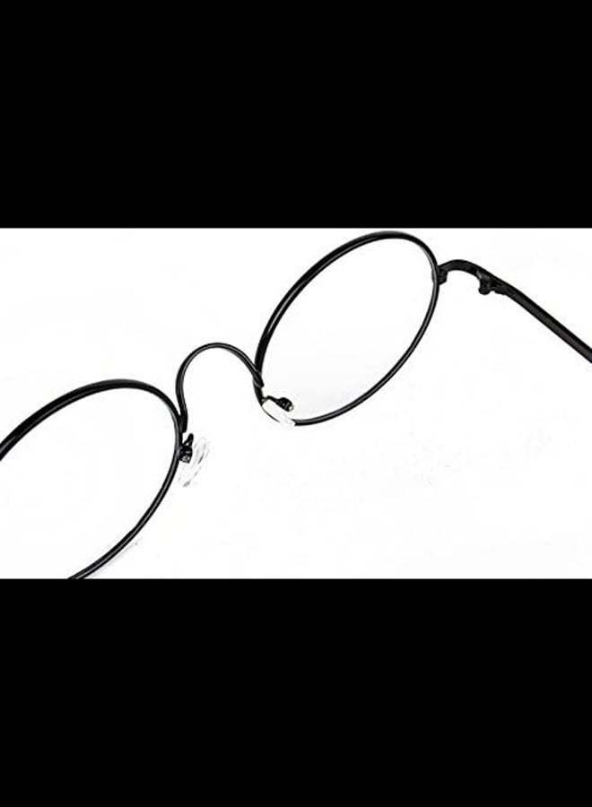 Sharpdo UV Protection Round Sunglasses T12350 - Image 4