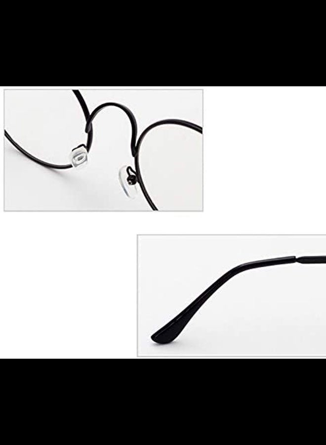 Sharpdo UV Protection Round Sunglasses T12350 - Image 5