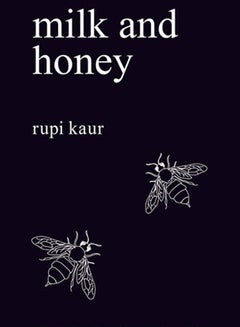 Milk and Honey Paperback English by Rupi Kaur - 05/11/2015 - v1665411919/N11156488A_3