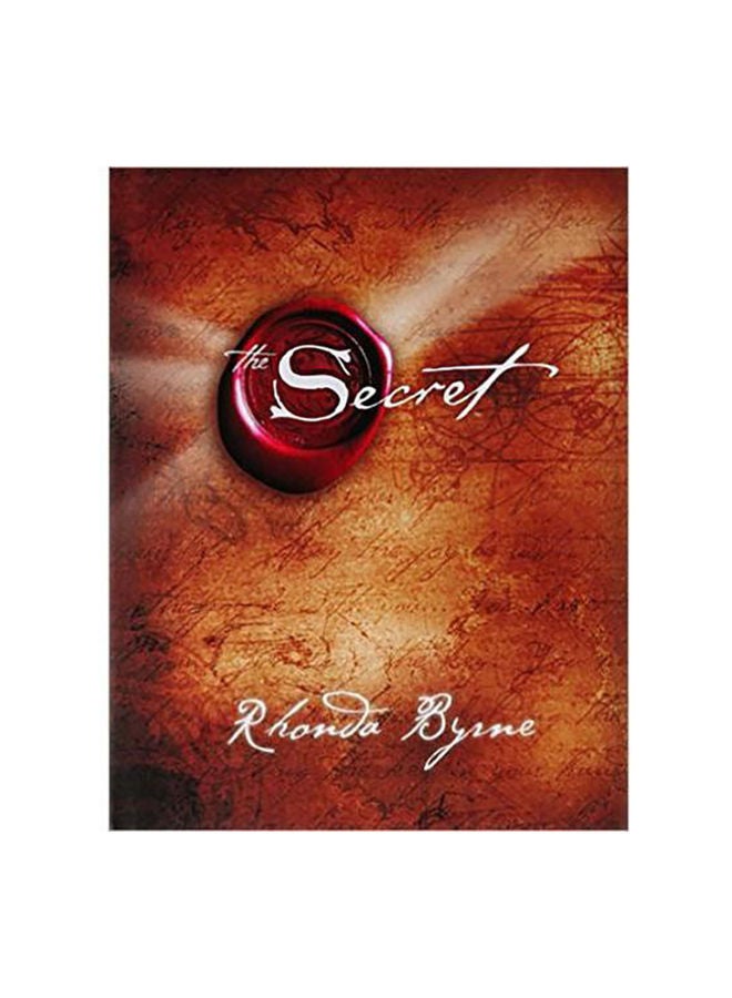 null - فيلم "The Secret" غلاف ورقي الإنجليزية - 04/12/2006 - Image 1