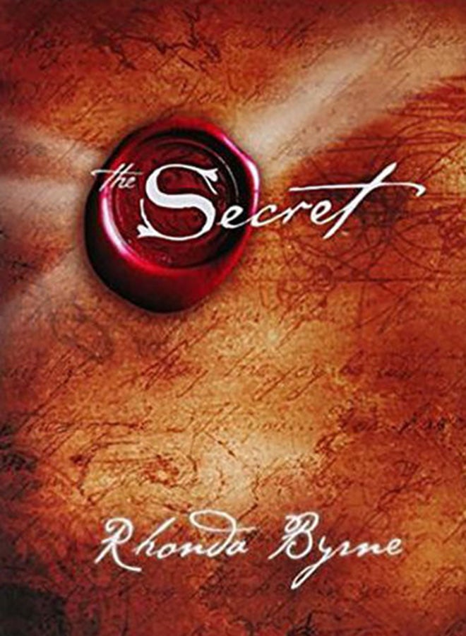 null - فيلم "The Secret" غلاف ورقي الإنجليزية - 04/12/2006 - Image 1