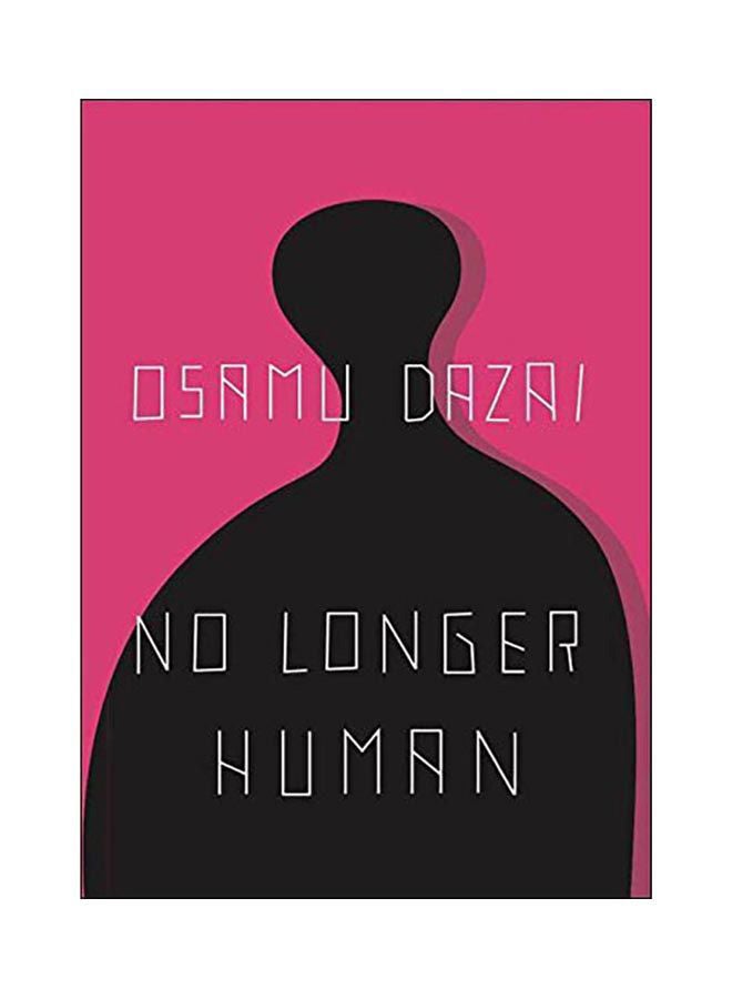 No Longer Human Paperback English by Osamu Dazai - 01 Jun 1973  - Image 1