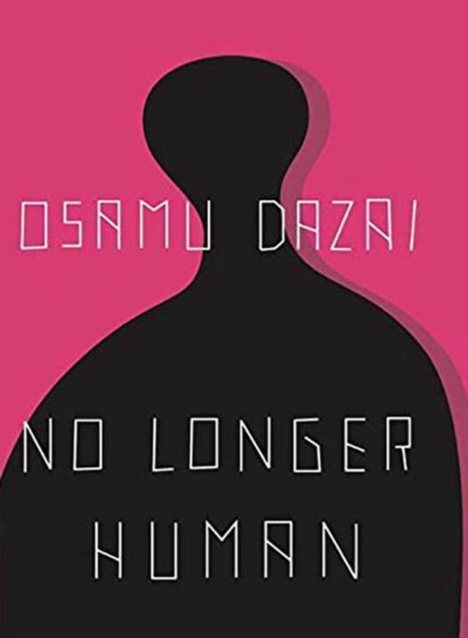 No Longer Human Paperback English by Osamu Dazai - 01 Jun 1973 - v1665411926/N20310884A_2