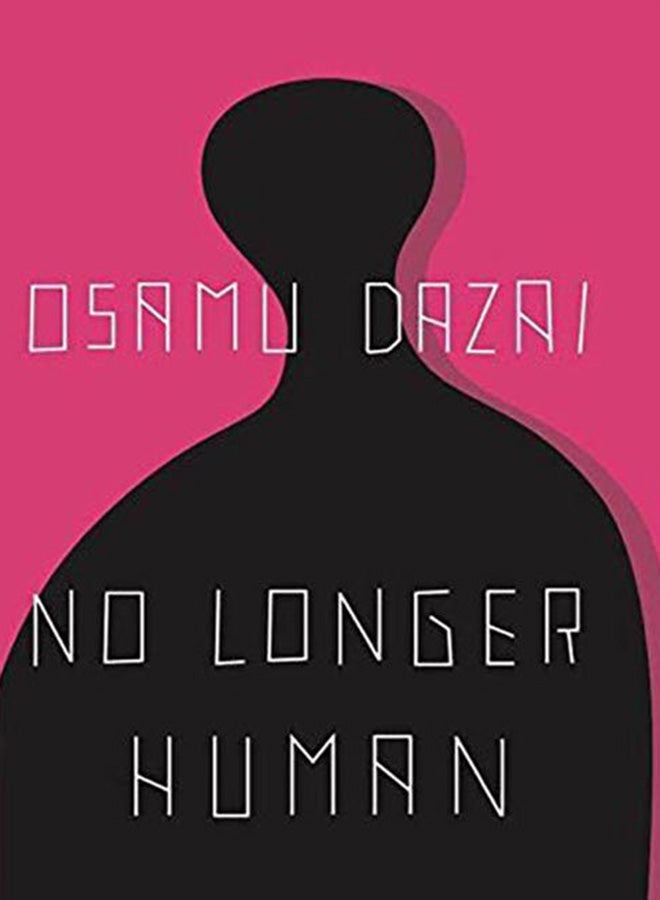 No Longer Human Paperback English by Osamu Dazai - 01 Jun 1973  - Image 2
