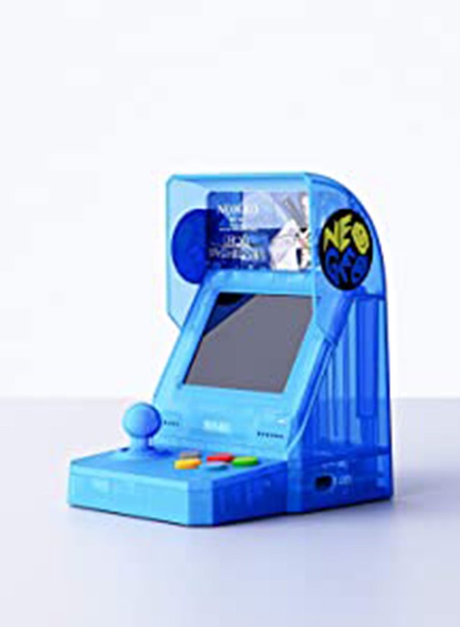 SNAKEBYTES NeoGeo Sanurai Bundle - Image 5