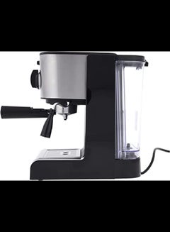 homix Cappuccino Machine With 15 Bar 1.25 L 1470 W CM4637-CB Multicolour  - Image 3