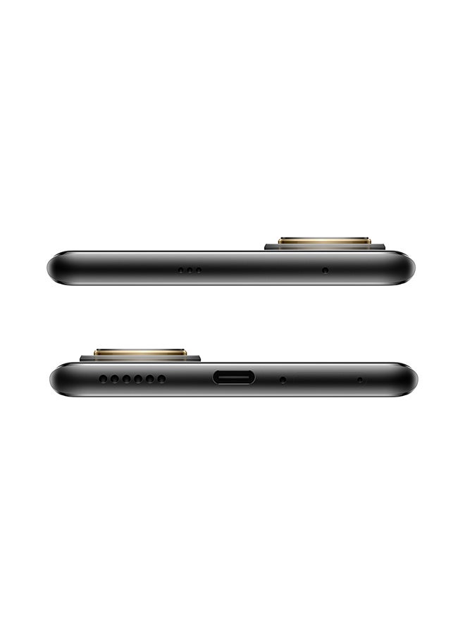 HUAWEI - Nova 10 Dual SIM Starry Black 8GB RAM 256GB 4G LTE - Middle East Version - Image 1