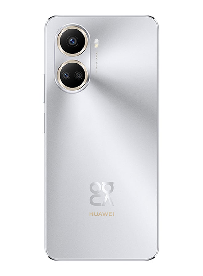 HUAWEI Nova 10 SE Dual SIM Starry Silver 8GB RAM 256GB 4G LTE - International Version  - Image 3