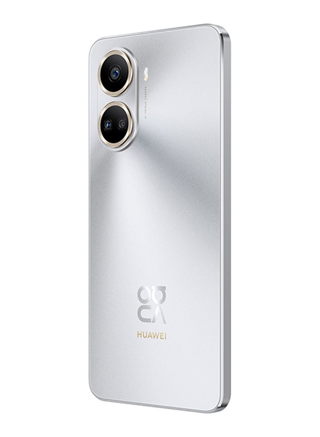 HUAWEI Nova 10 SE Dual SIM Starry Silver 8GB RAM 256GB 4G LTE - International Version  - Image 4