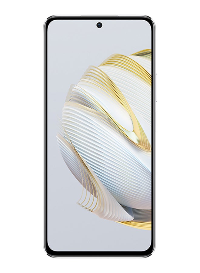 HUAWEI Nova 10 SE Dual SIM Starry Silver 8GB RAM 256GB 4G LTE - International Version  - Image 2