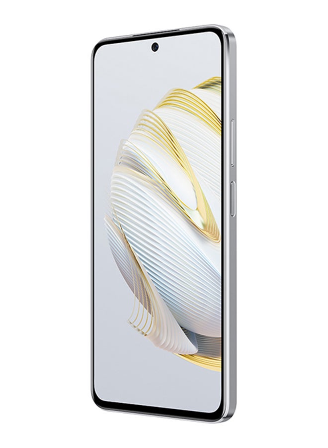HUAWEI Nova 10 SE Dual SIM Starry Silver 8GB RAM 256GB 4G LTE - International Version  - Image 5