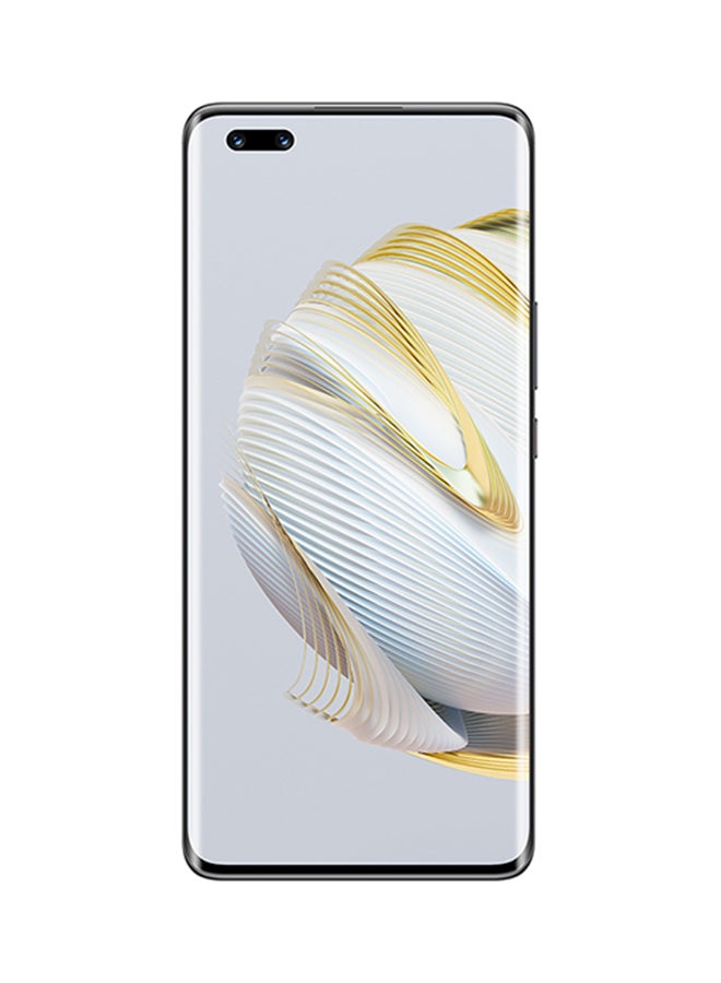 HUAWEI - Nova 10 Pro Dual SIM Starry Black 8GB RAM 256GB 4G LTE - Middle East Version - Image 1