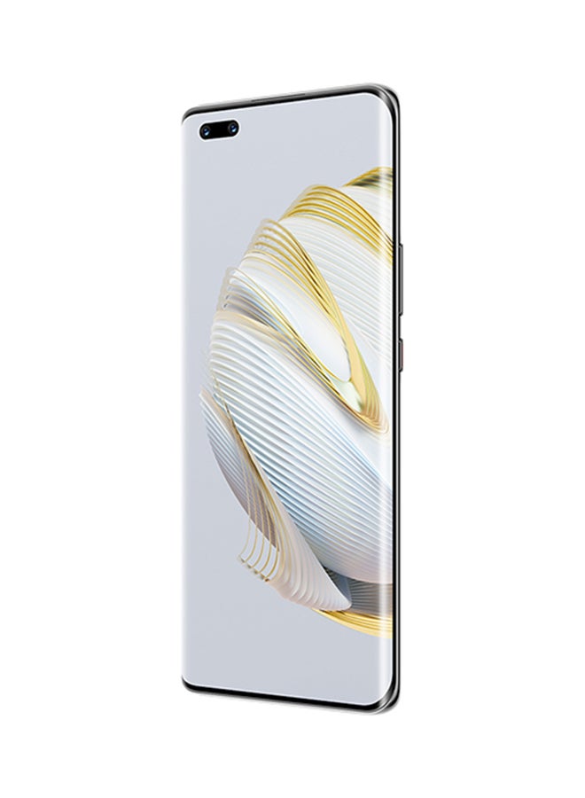 HUAWEI - Nova 10 Pro Dual SIM Starry Black 8GB RAM 256GB 4G LTE - Middle East Version - Image 1