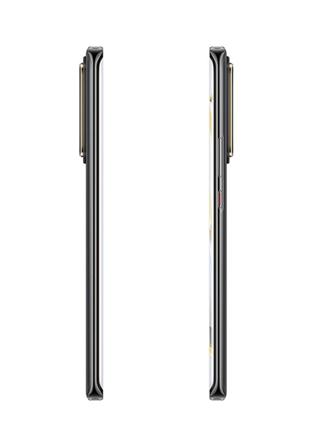HUAWEI - Nova 10 Pro Dual SIM Starry Black 8GB RAM 256GB 4G LTE - Middle East Version - Image 1