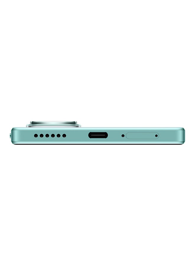 HUAWEI - Nova 10 SE Dual SIM Mint Green 8GB RAM 256GB 4G LTE - International Version - Image 1
