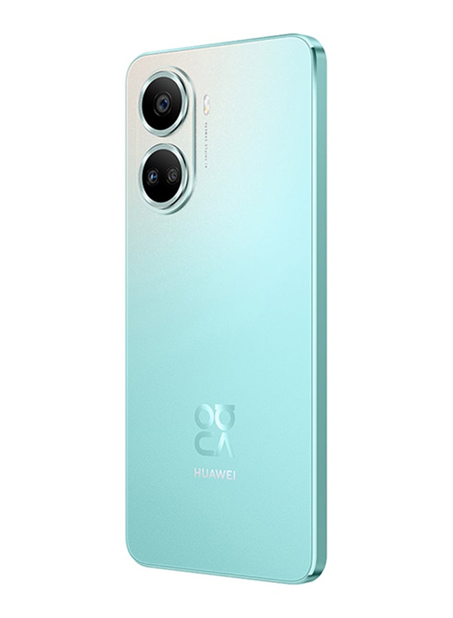 HUAWEI - Nova 10 SE Dual SIM Mint Green 8GB RAM 256GB 4G LTE - International Version - Image 1