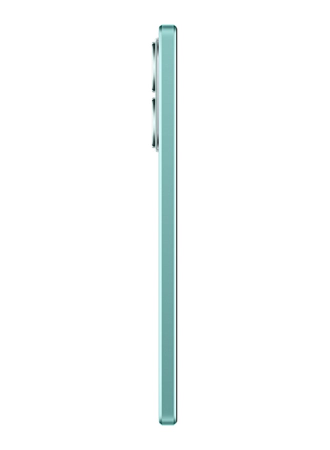 HUAWEI - Nova 10 SE Dual SIM Mint Green 8GB RAM 256GB 4G LTE - International Version - Image 1