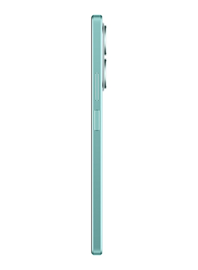 HUAWEI - Nova 10 SE Dual SIM Mint Green 8GB RAM 256GB 4G LTE - International Version - Image 1
