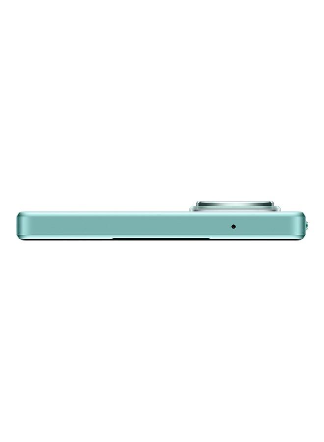 HUAWEI - Nova 10 SE Dual SIM Mint Green 8GB RAM 256GB 4G LTE - International Version - Image 1