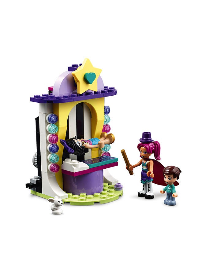 LEGO - 41687 Friends Magical Funfair Stalls 6+ Years - Image 1