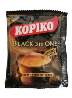 Kopiko Black Coffee Mix 250grams  - Image 1