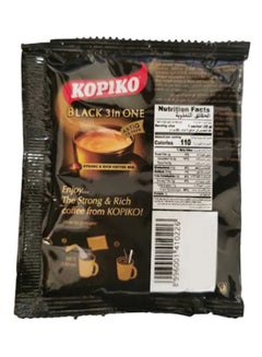 Kopiko Black Coffee Mix 250grams  - Image 2