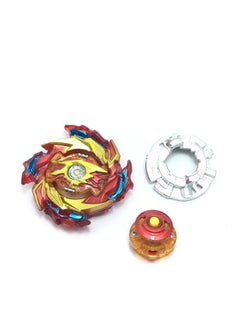 Beyblade Burst Starter Wizard Fafnir Retchet Rise Sen Toy For Kids Spin Rapidly Sturdy 3.4x5.8cm - v1665464908/N33435600A_5