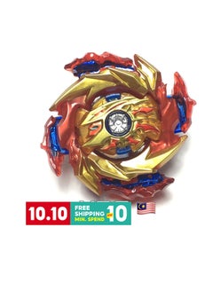 Beyblade Burst Starter Wizard Fafnir Retchet Rise Sen Toy For Kids Spin Rapidly Sturdy 3.4x5.8cm - v1665464908/N33435600A_6