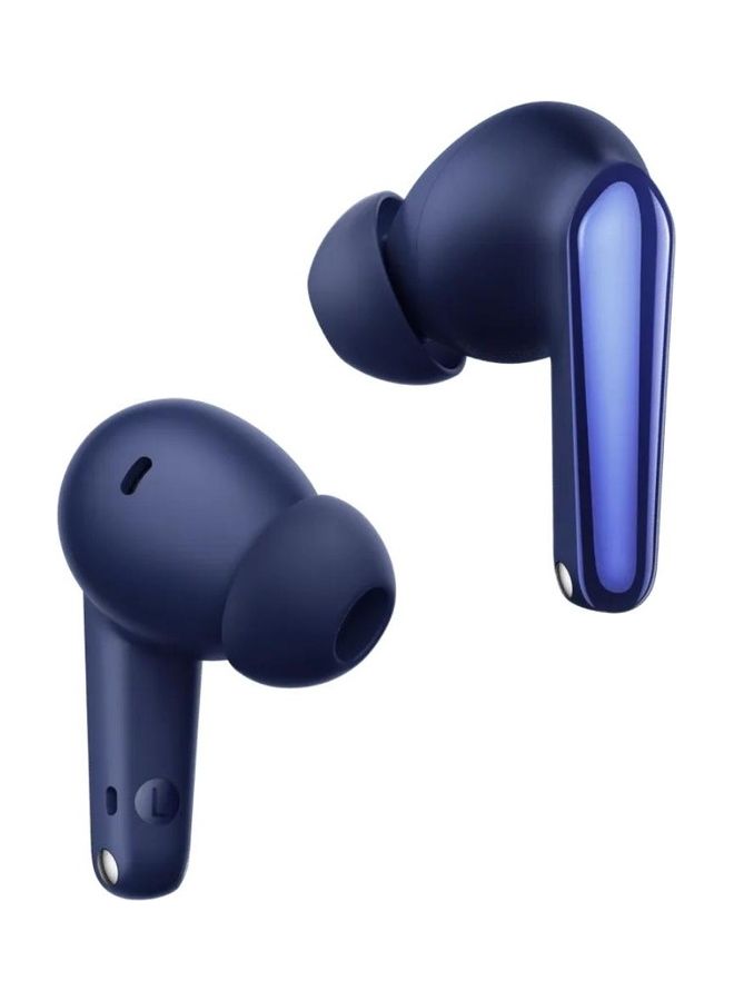 realme Buds Air 3 Neo True Wireless Stereo TWS Earphones Starry Blue  - Image 2