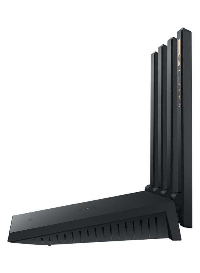 HUAWEI - WS7206 WiFi AX3 Pro Black - Image 1