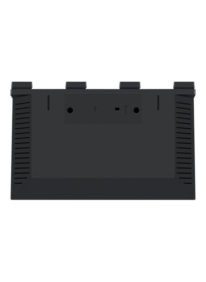 HUAWEI - WS7206 WiFi AX3 Pro Black - Image 1