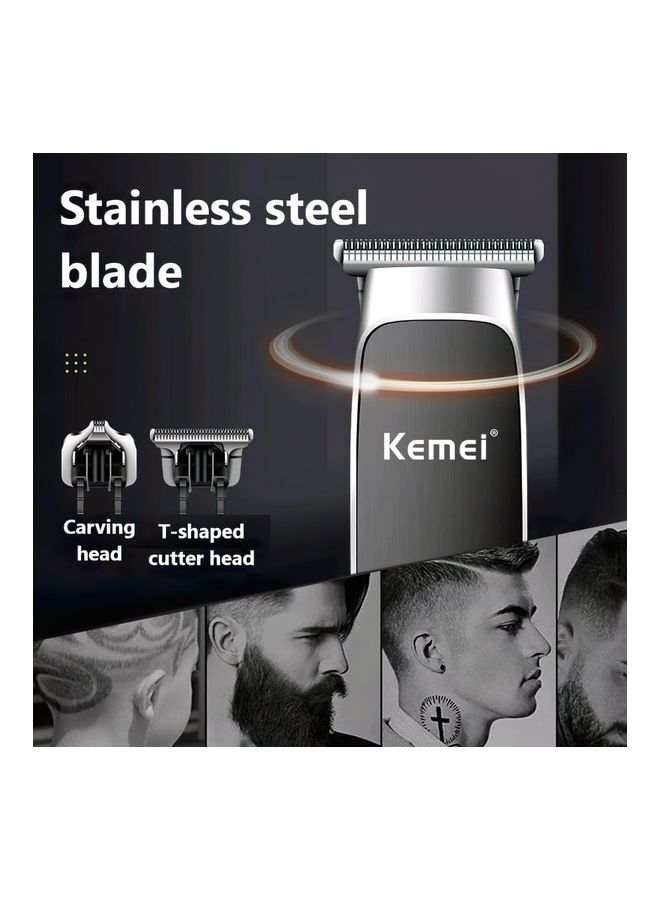 كيمي ماكينة قص الشعر الاحترافية 2 في 1 - Image 4