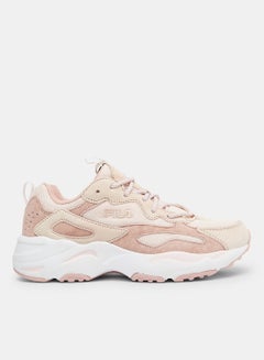 FILA Ray Tracer Athletic Shoes Pink  - Image 1