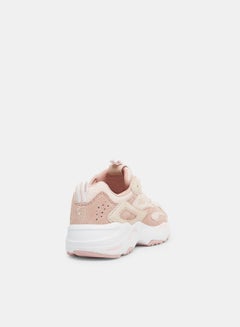 FILA Ray Tracer Athletic Shoes Pink  - Image 2