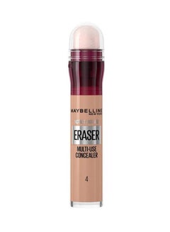 Maybelline New York Instant Eraser Concealer Honey - v1665481092/N19478231A_1