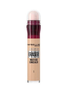 Maybelline New York Instant Eraser Concealer light
