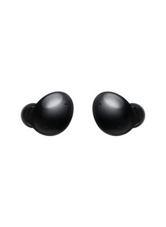 Samsung Galaxy Buds 2 Black Onyx  - Image 2