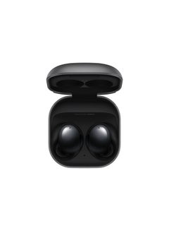 Samsung Galaxy Buds 2 Black Onyx  - Image 4