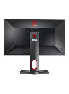 BenQ 27-inch ZOWIE XL2731 Up to144Hz Esports Gaming Monitor |1ms| FHD (1080P) | Height Adjustable | FreeSync Premium |DP, HDMI| Black Equalizer & Color Vibrance | Xbox SeriesX & PS5 Ready @ 120fps Black/Grey  - Image 4