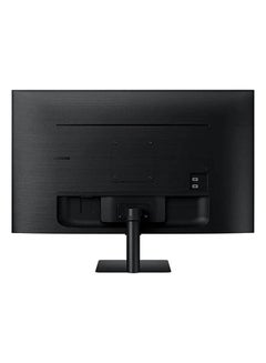 Samsung 27-inch Smart Monitor 27BM500 FHD Flat Monitor with Smart TV experience, Remote & Speaker | Wireless & Wired Mobile, Laptop & PC Connectivity with WIFI, Bluetooth, LS27BM500EMXUE black  - Image 2