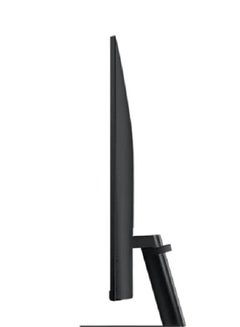 Samsung 27-inch Smart Monitor 27BM500 FHD Flat Monitor with Smart TV experience, Remote & Speaker | Wireless & Wired Mobile, Laptop & PC Connectivity with WIFI, Bluetooth, LS27BM500EMXUE black  - Image 5