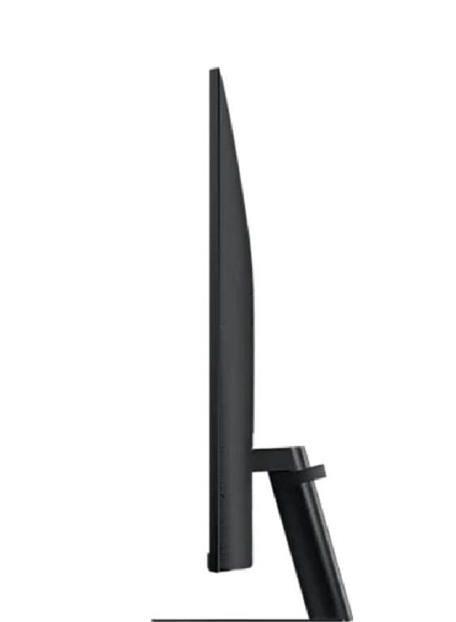 Samsung - 27-inch Smart Monitor 27BM500 FHD Flat Monitor with Smart TV experience, Remote & Speaker | Wireless & Wired Mobile, Laptop & PC Connectivity with WIFI, Bluetooth, LS27BM500EMXUE black - Image 1