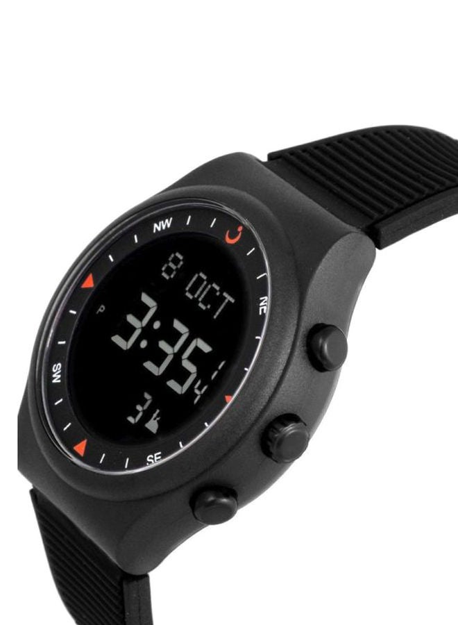 Water Resistant Digital Watch WY-16 - v1665495415/N11815851A_3